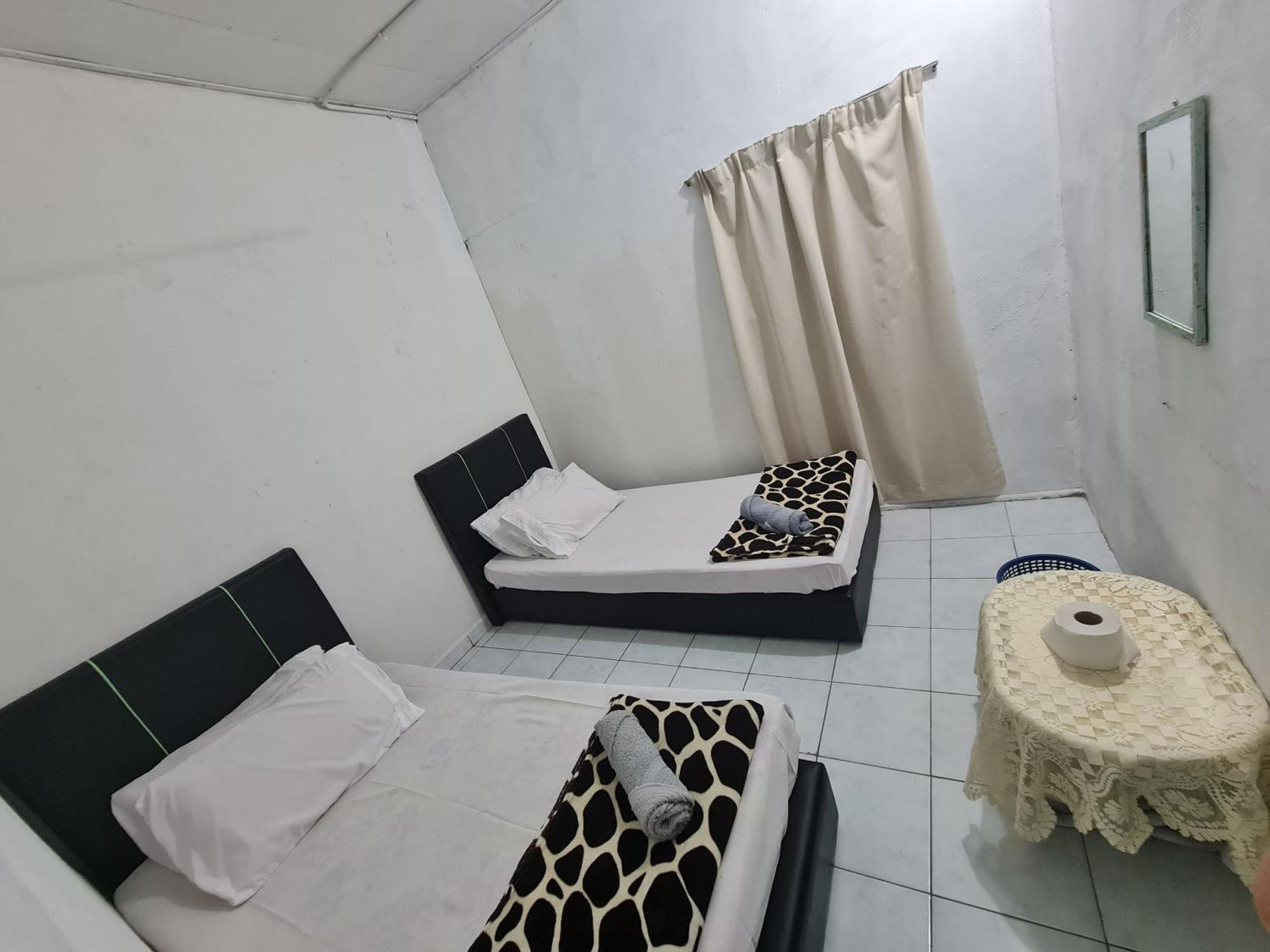 Rainbow Lodge Tambatuon Kota Belud Exterior photo